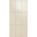 Taggerty Tussock Satin 125x250, tiles laid together