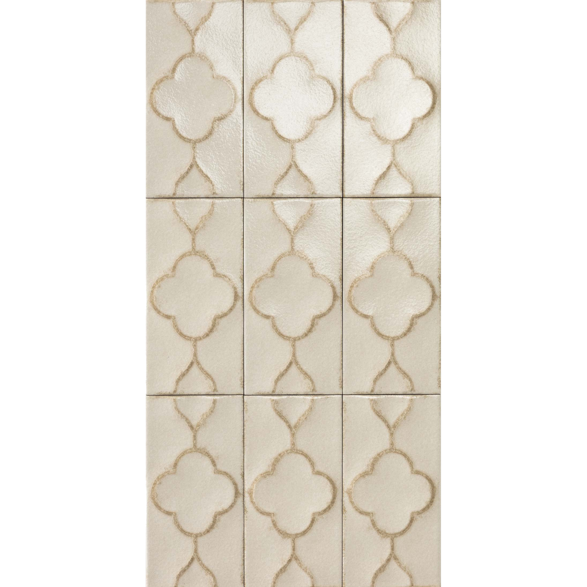 Taggerty Tussock Trellis Gloss 125x250