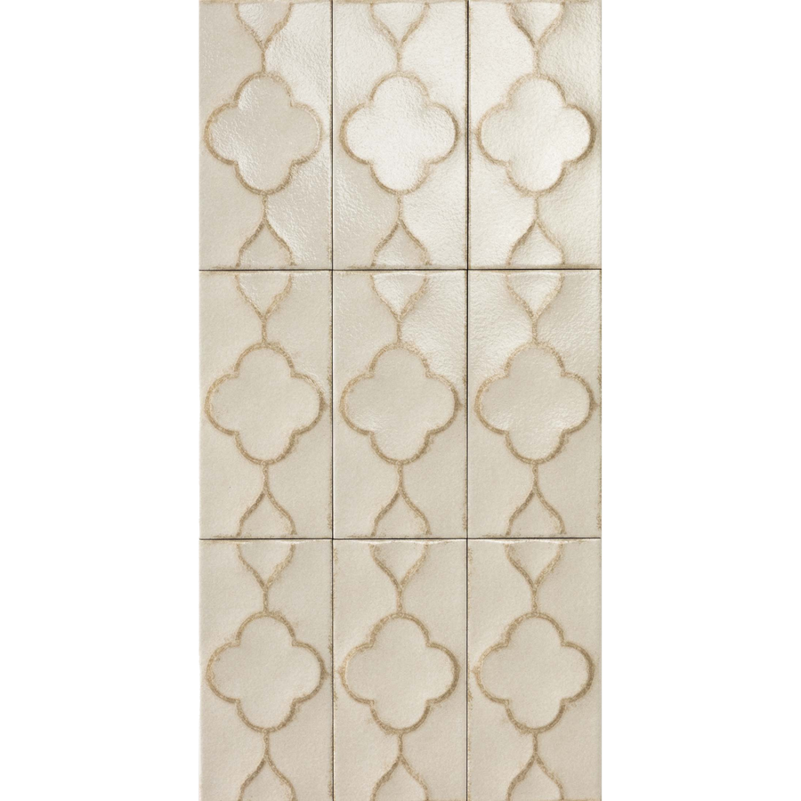 Taggerty Tussock Trellis Gloss 125x250