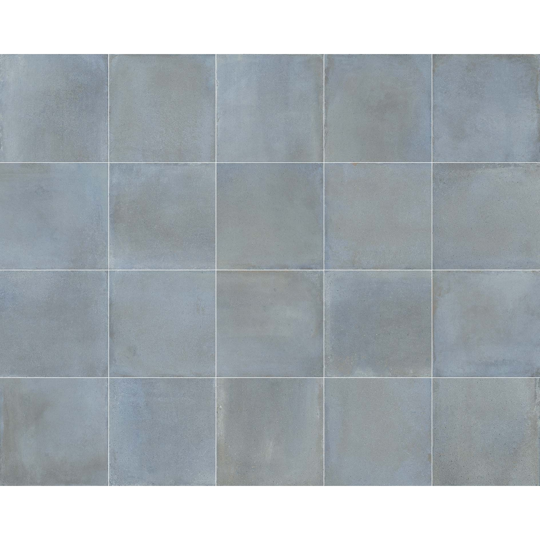 Tallowwood Blue Haze Matt 100x100