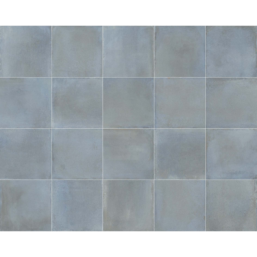 Tallowwood Blue Haze Matt 100x100