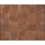 Tallowwood Red Earth Matt 100x100, tiles laid together