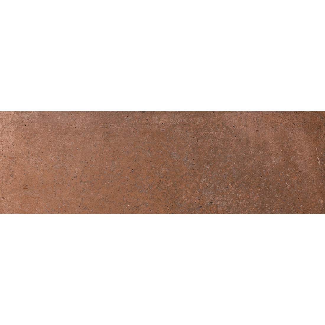 Tallowwood Red Earth Matt 75x300 tile