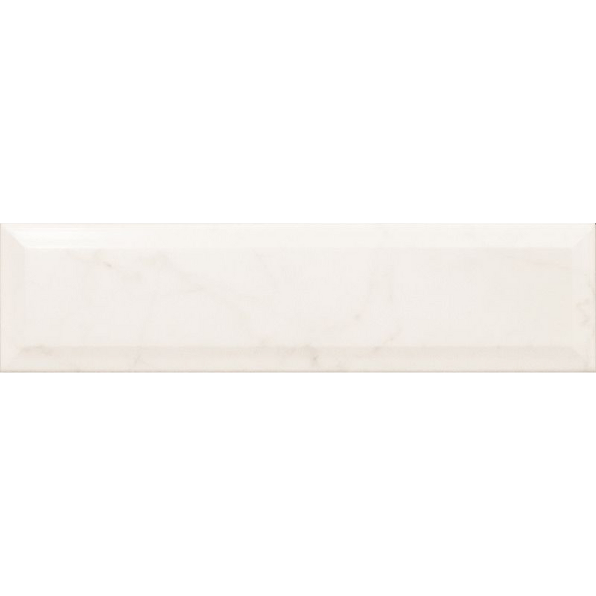 Tarkine Spindrift Bevelled Matt 75x300, tiles laid together