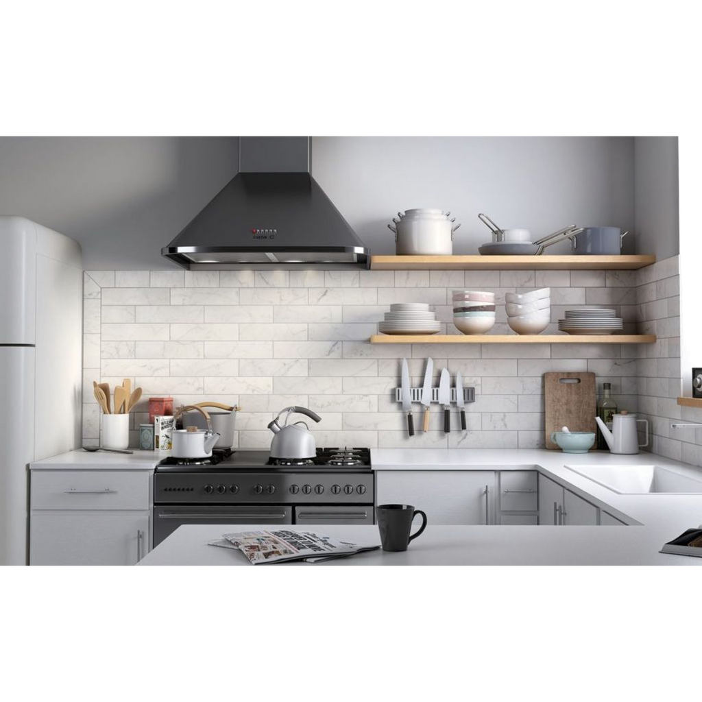 Tarkine Spindrift Matt 75x300 tile
