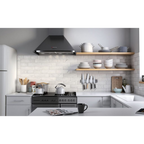 Tarkine Spindrift Matt 75x300 tile