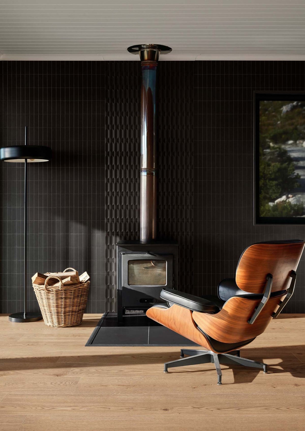 Tarwin Eclipse Matt 50x150 tile