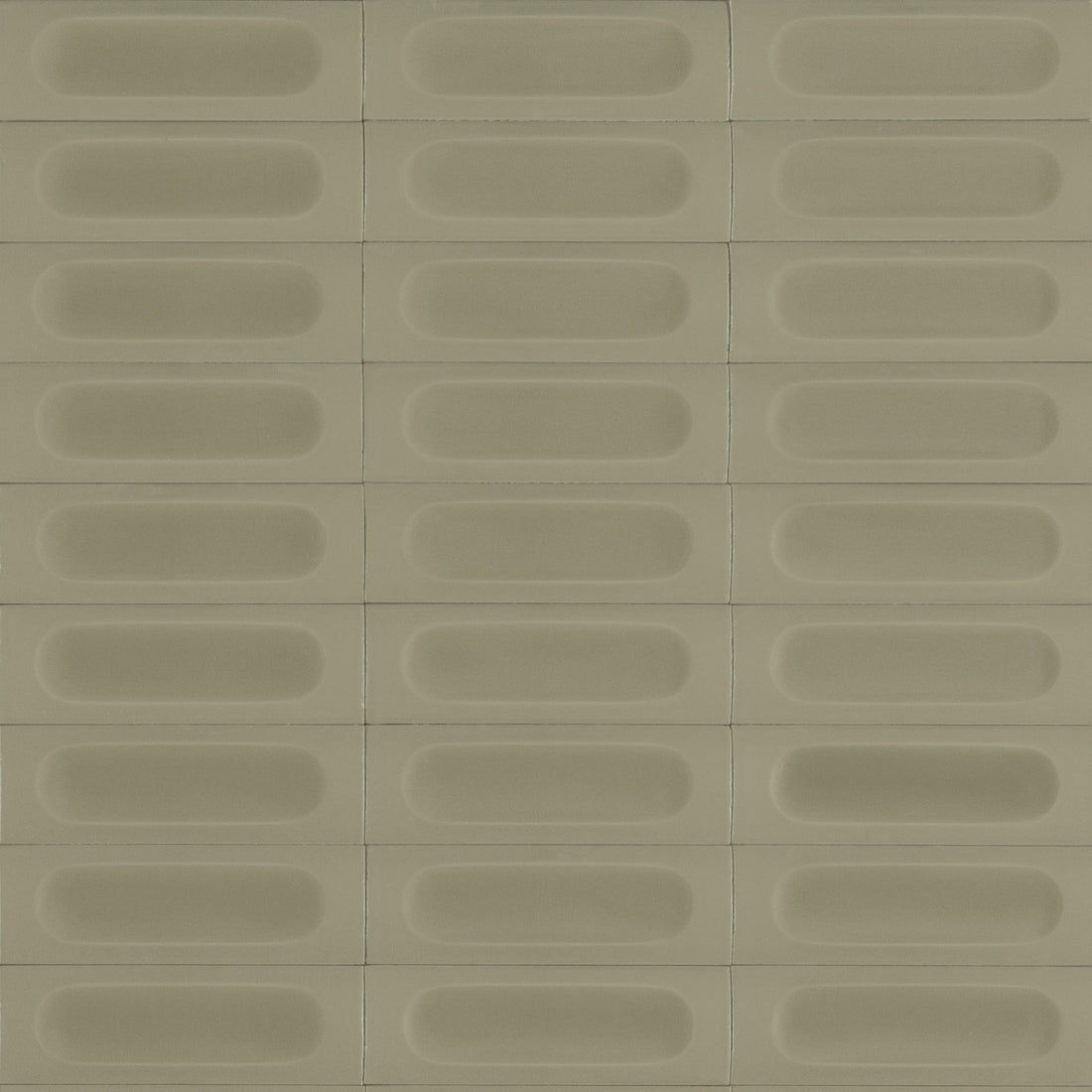 Tarwin Eucalypt 3D Matt 50x150, tiles laid together