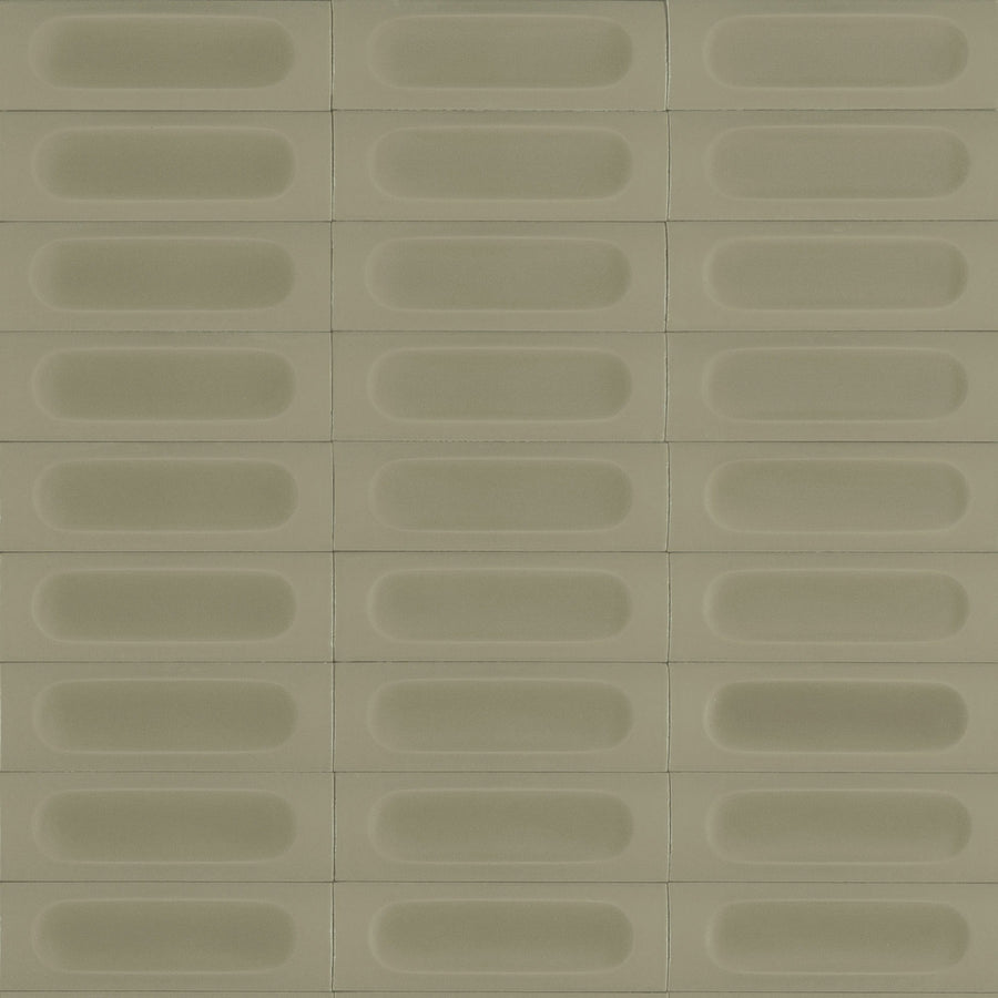 Tarwin Eucalypt 3D Matt 50x150
