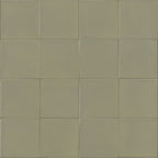 Tarwin Eucalypt Matt 100x100, tiles laid together