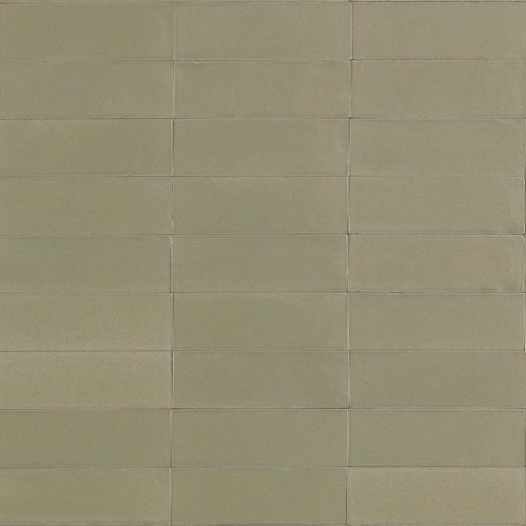 Tarwin Eucalypt Matt 50x150, tiles laid together