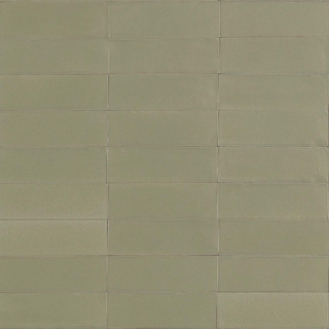 Tarwin Eucalypt Matt 50x150, tiles laid together