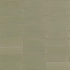 Tarwin Eucalypt Matt 50x150, tiles laid together
