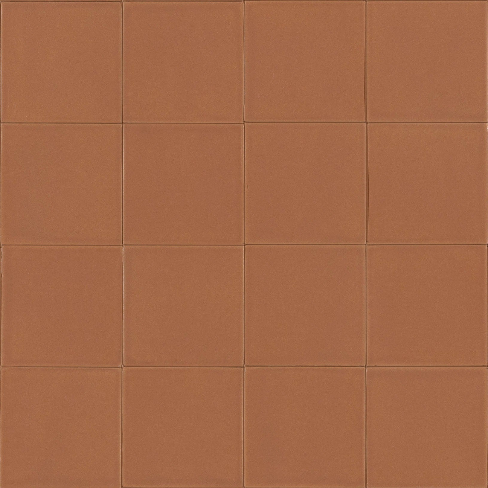 Tarwin Ochre Matt 100x100