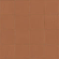 Tarwin Ochre Matt 100x100, tiles laid together