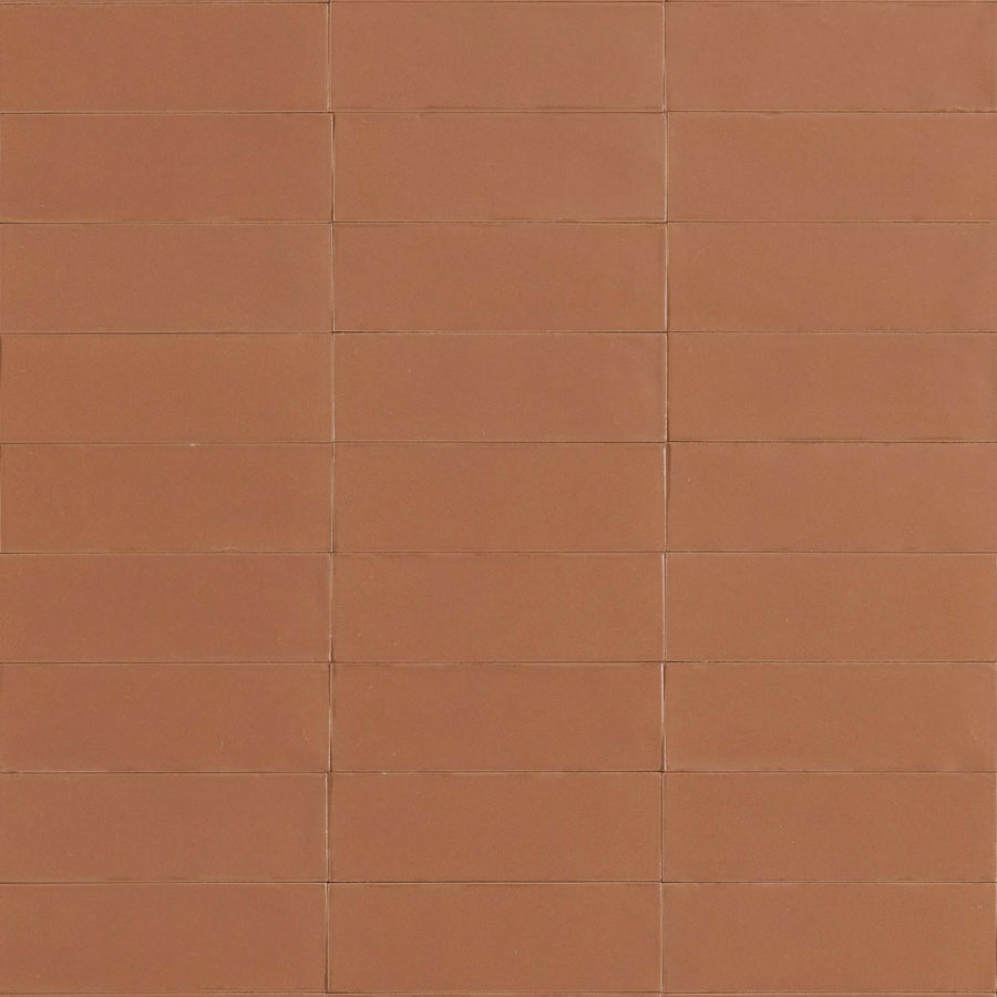 Tarwin Ochre Matt 50x150