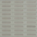 Tarwin Overcast 3D Matt 50x150, tiles laid together