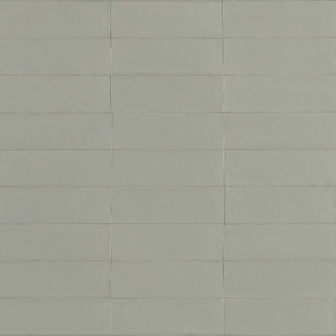 Tarwin Overcast Matt 50x150, tiles laid together
