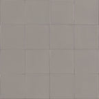 Tarwin Pebble Matt 100x100, tiles laid together