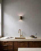 Tarwin Pebble Matt 100x100 tile