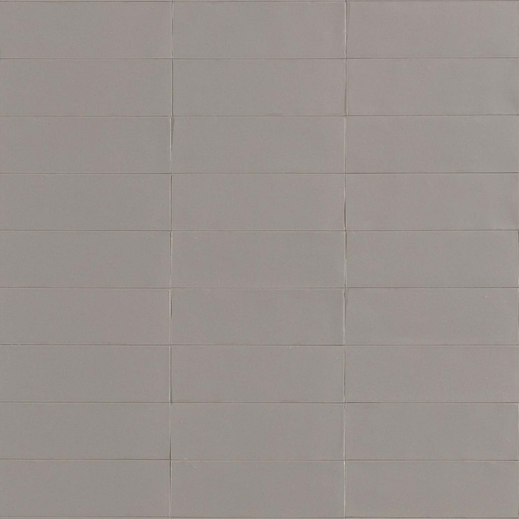 Tarwin Pebble Matt 50x150, tiles laid together