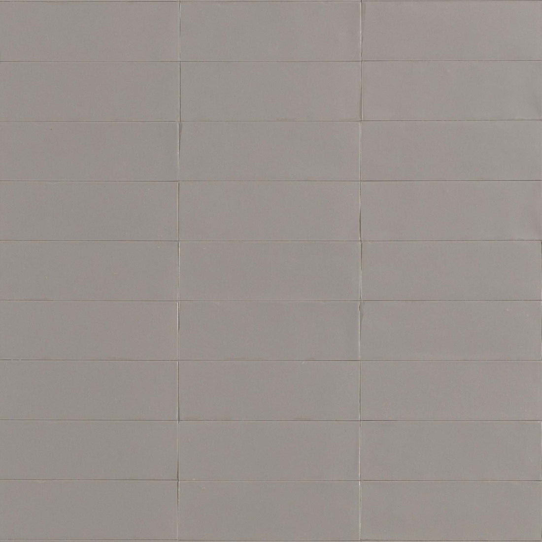 Tarwin Pebble Matt 50x150, tiles laid together