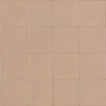 Tarwin Pink Heath Matt 100x100, tiles laid together