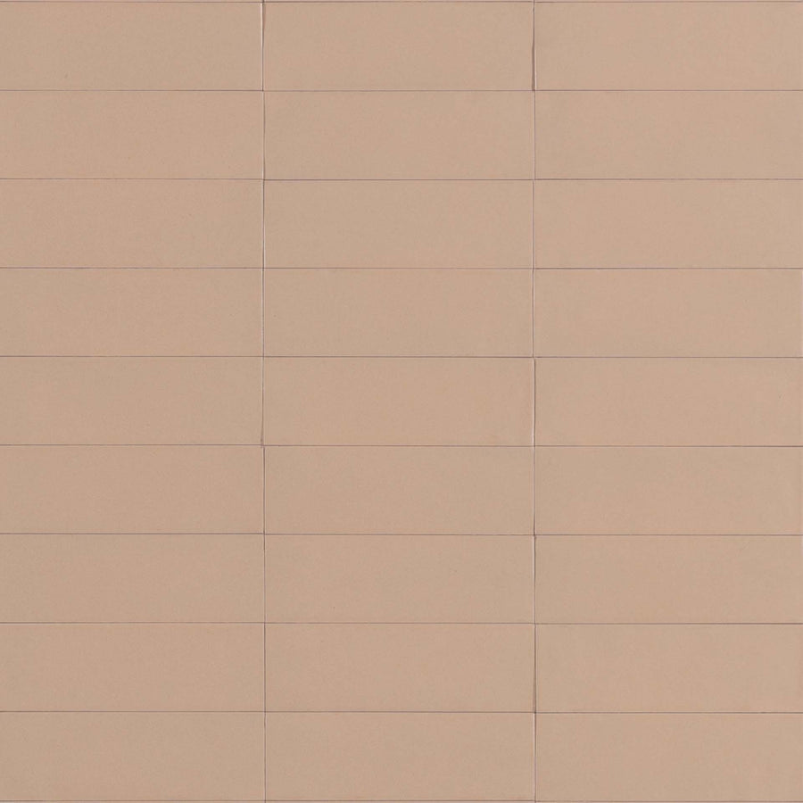 Tarwin Pink Heath Matt 50x150