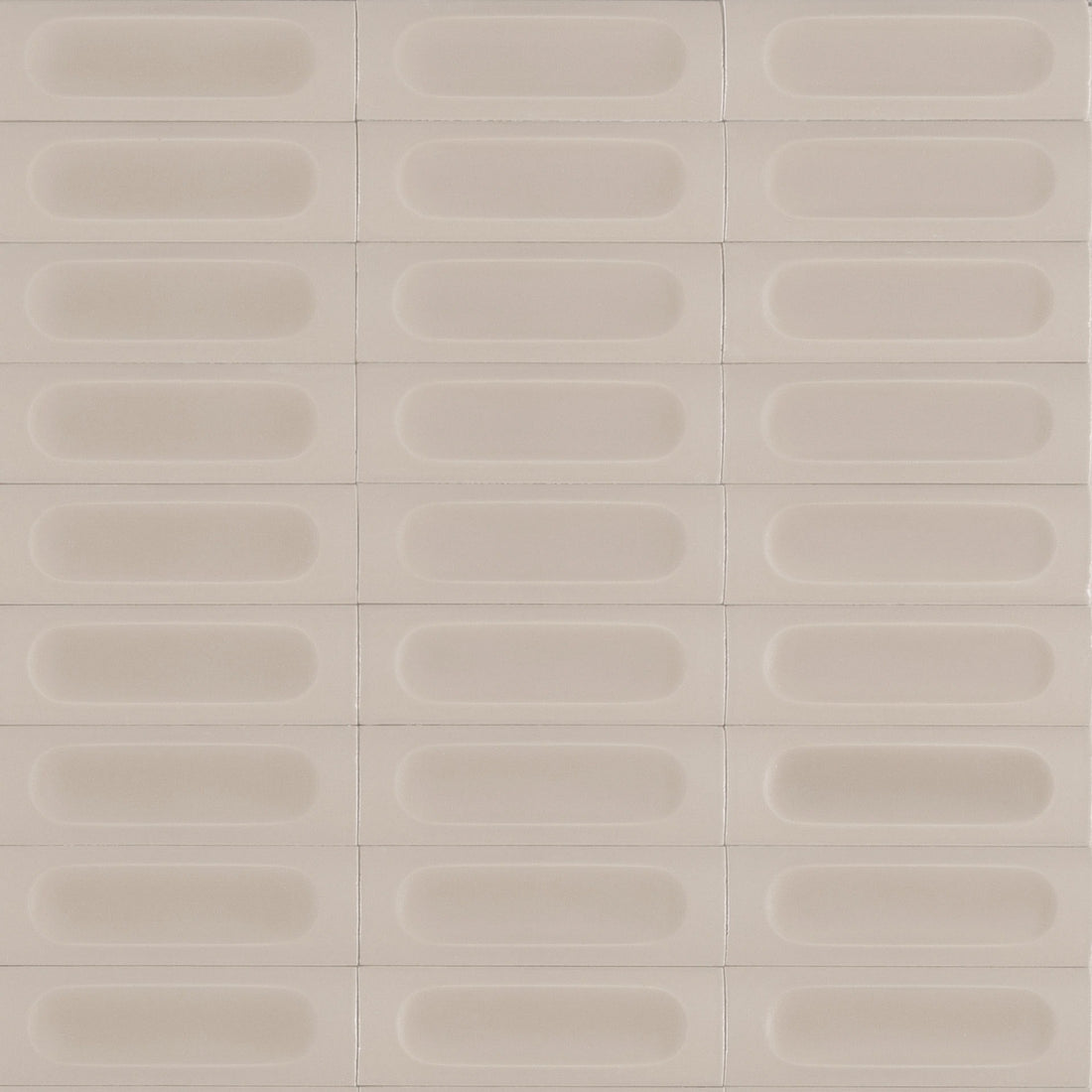 Tarwin Sandbar 3D Matt 50x150, tiles laid together