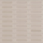 Tarwin Sandbar 3D Matt 50x150, tiles laid together