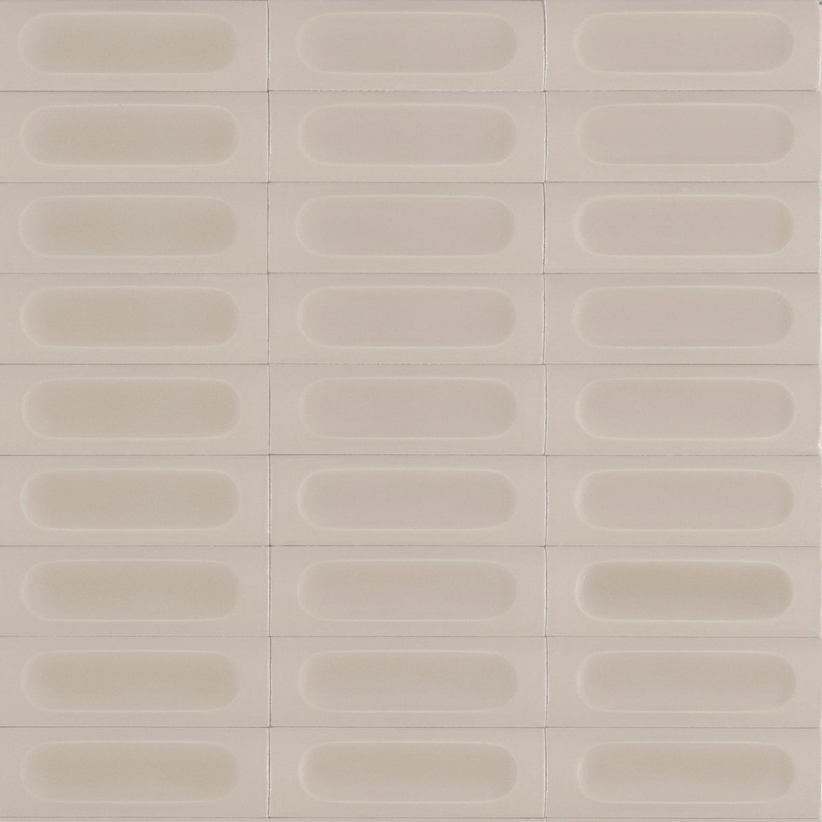 Tarwin Sandbar 3D Matt 50x150, tiles laid together