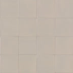 Tarwin Sandbar Matt 100x100, tiles laid together