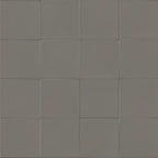 Tarwin Thunder Matt 100x100, tiles laid together