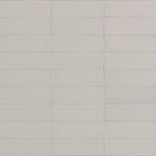 Tarwin Whitecap Matt 50x150, tiles laid together