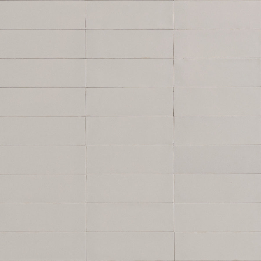 Tarwin Whitecap Matt 50x150