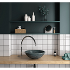 Town Surf Foam Gloss 132x132 tiles
