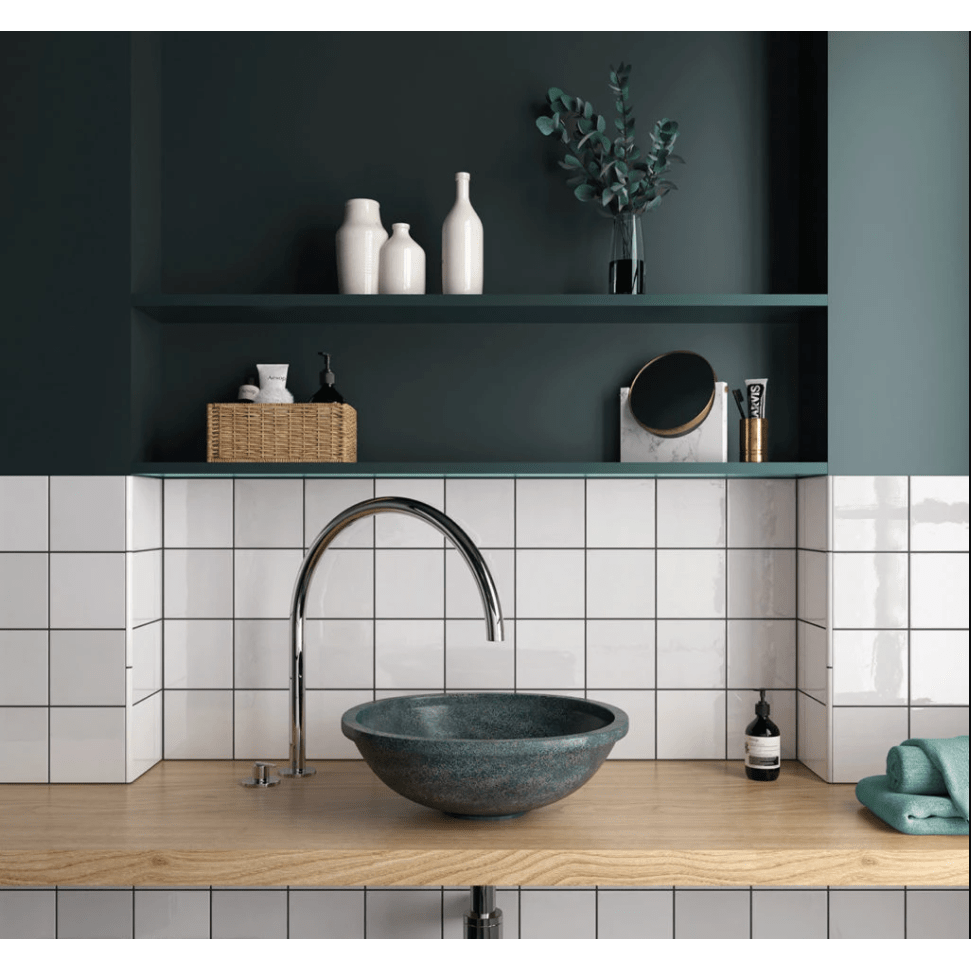Town Surf Foam Gloss 132x132 tiles