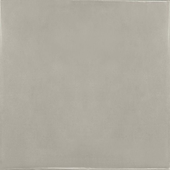 Town Silver Mist Gloss 132x132, tiles laid together