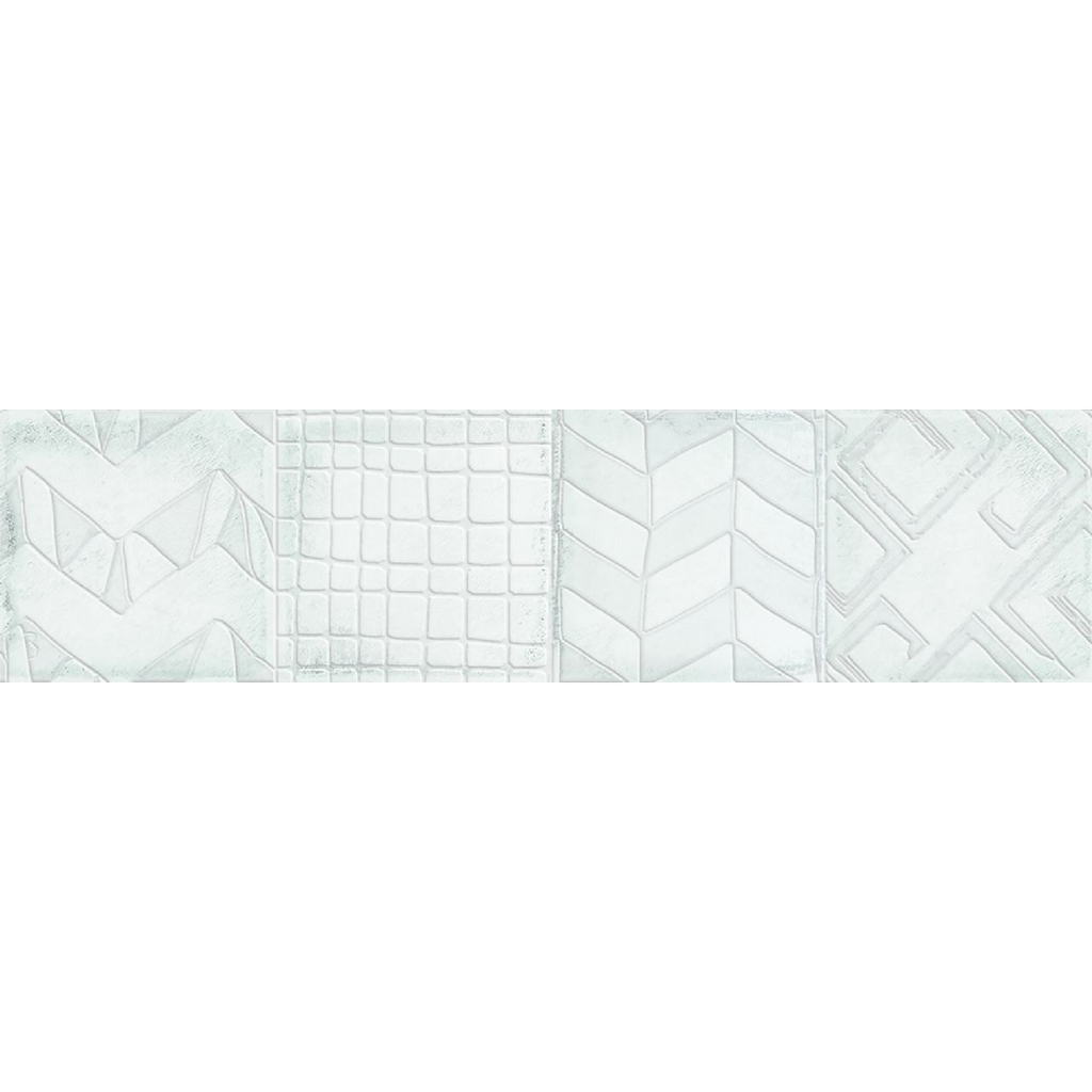 Tuart Cirrus Decor Gloss 75x300 tile