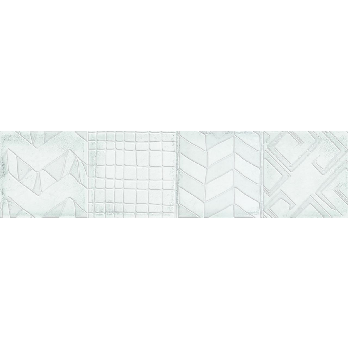 Tuart Cirrus Decor Gloss 75x300 tile