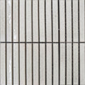 Walhalla Chalk Finger Mosaic Gloss 20x145, tiles laid together