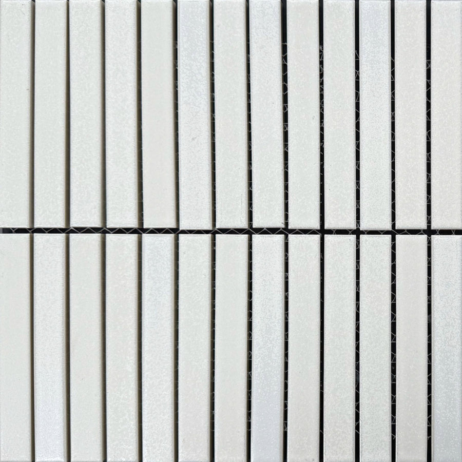 Walhalla Salt Finger Mosaic Satin 20x145