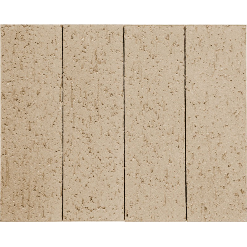 Wandoo Sandbar Porcelain Brick Grip 45x145