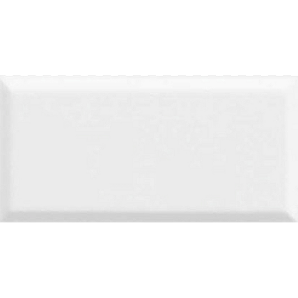 Waratah Whitecap Bevelled Cushion Edge Matt 75x150, tiles laid together