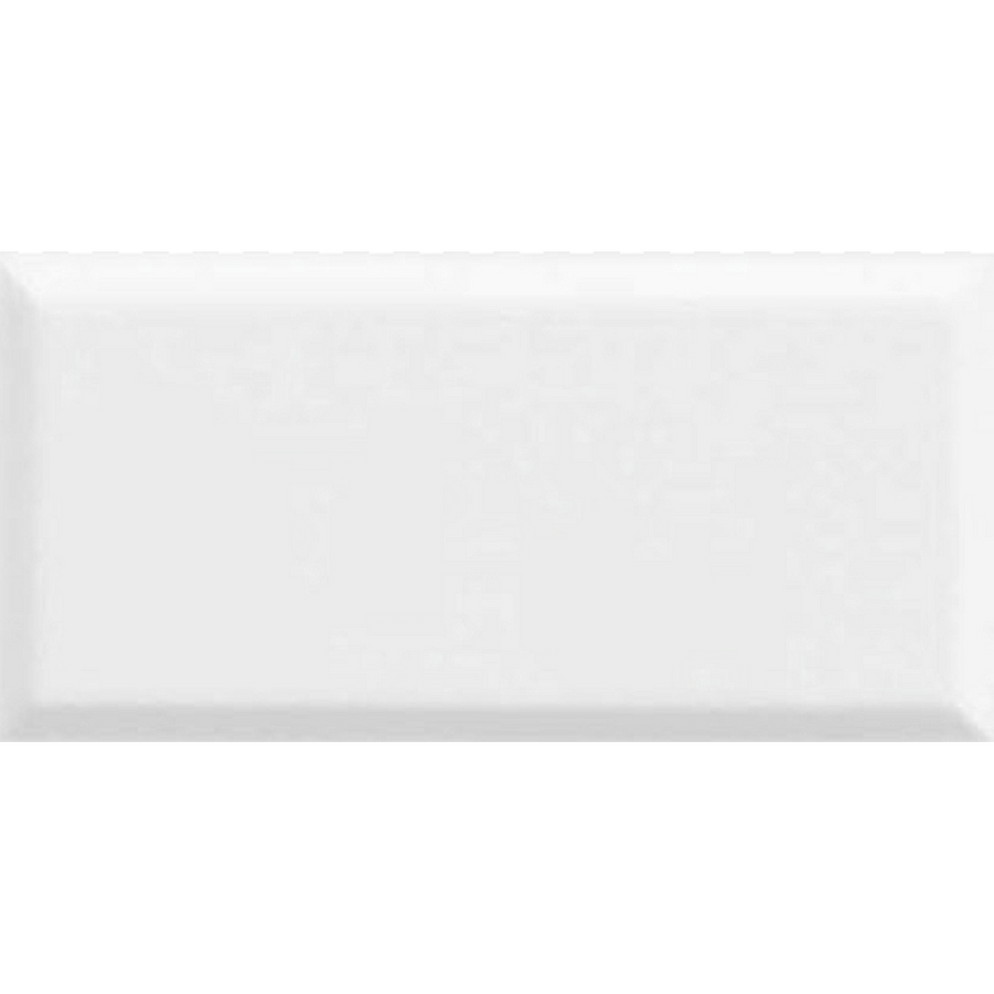 Waratah Whitecap Bevelled Cushion Edge Matt 75x150, tiles laid together
