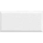 Waratah Whitecap Bevelled Cushion Edge Matt 75x150, tiles laid together
