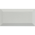 Waratah Whitecap Bevelled Matt 100x200, tiles laid together