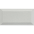 Waratah Whitecap Bevelled Matt 100x200, tiles laid together