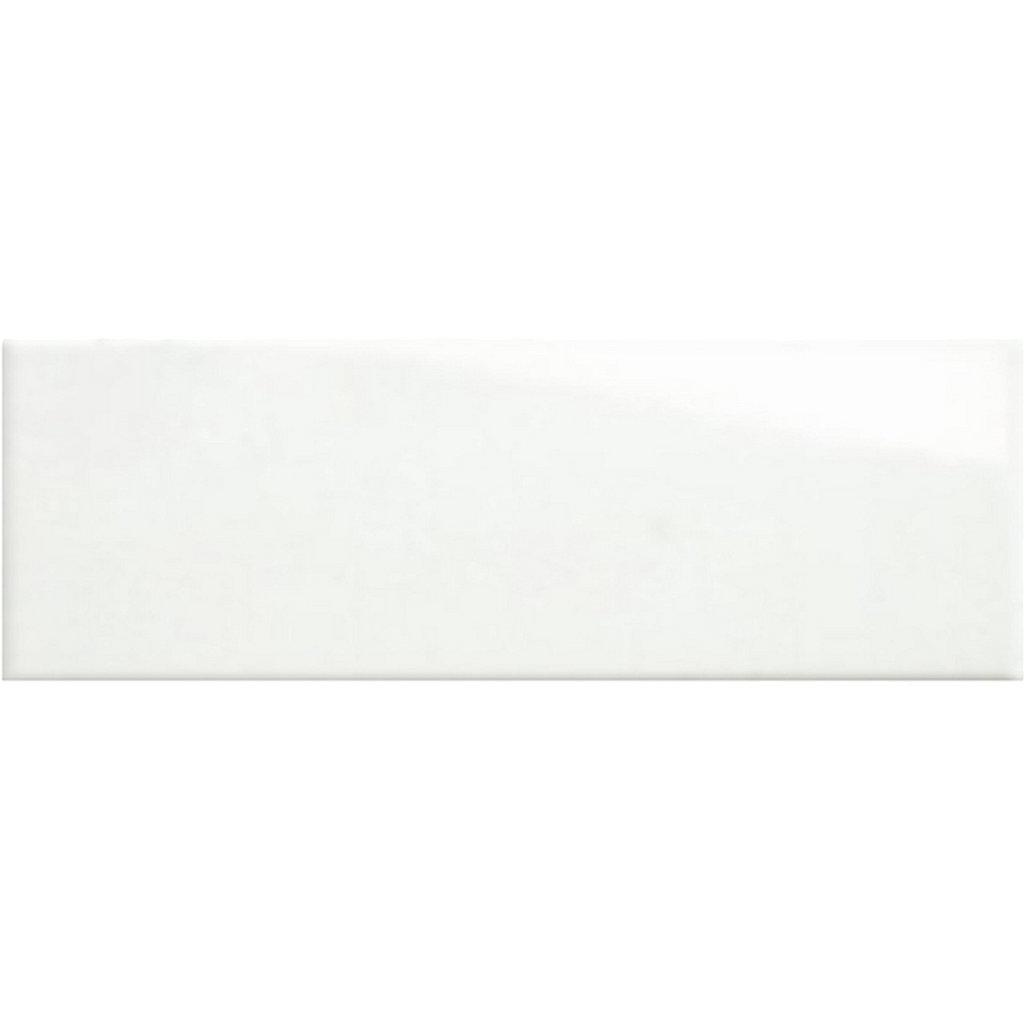 Waratah Whitecap Matt 100x300, tiles laid together