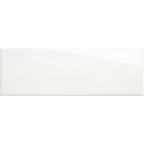 Waratah Whitecap Matt 100x300, tiles laid together